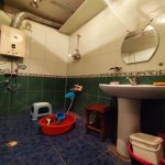 Satılır 3 otaqlı Köhnə Tikili, Gənclik metrosu, Nərimanov rayonu 14