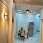 Kirayə (aylıq) 3 otaqlı Yeni Tikili, Xətai metrosu, Xətai rayonu 16