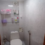 Kirayə (aylıq) 3 otaqlı Köhnə Tikili, Qara Qarayev metrosu, Nizami rayonu 5