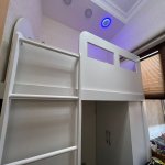 Satılır 4 otaqlı Həyət evi/villa, Binəqədi qəs., Binəqədi rayonu 10