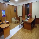 Kirayə (aylıq) 5 otaqlı Ofis, Xətai metrosu, Ağ şəhər, AMAY, Xətai rayonu 19