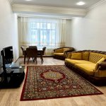 Kirayə (aylıq) 3 otaqlı Yeni Tikili, Gənclik metrosu, Nəsimi rayonu 4