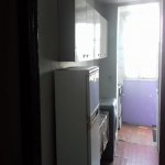 Satılır 3 otaqlı Köhnə Tikili, 20 Yanvar metrosu, 1-ci mikrorayon, Nəsimi rayonu 2