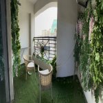 Продажа 4 комнатная Новостройка, м. Гянджлик метро, Медицинский Университет, Насими район 12