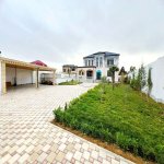Satılır 7 otaqlı Həyət evi/villa, Bilgəh qəs., Sabunçu rayonu 30