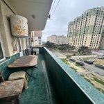 Satılır 2 otaqlı Yeni Tikili, Neftçilər metrosu, Nizami rayonu 13