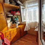 Satılır 2 otaqlı Köhnə Tikili, Neftçilər metrosu, 8-ci kilometr, Nizami rayonu 9