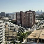Kirayə (aylıq) 3 otaqlı Yeni Tikili, 28 May metrosu, Nəsimi rayonu 1