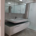 Kirayə (aylıq) 4 otaqlı Yeni Tikili, Xətai rayonu 9