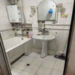 Kirayə (aylıq) 3 otaqlı Köhnə Tikili, Həzi Aslanov metrosu, Əhmədli, Xətai rayonu 15