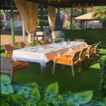 Kirayə (aylıq) Obyekt, Mərdəkan, Xəzər rayonu 8