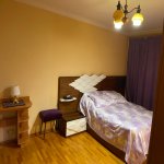 Kirayə (aylıq) 3 otaqlı Köhnə Tikili, Rusiya səfirliyi, Nəsimi rayonu 8