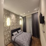 Kirayə (aylıq) 2 otaqlı Yeni Tikili, 8 Noyabr metrosu, Çıraq Plaza, Yasamal rayonu 5