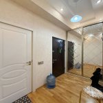 Satılır 2 otaqlı Yeni Tikili, Qara Qarayev metrosu, Nizami rayonu 8