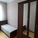 Kirayə (aylıq) 2 otaqlı Həyət evi/villa, Memar Əcəmi metrosu, Nəsimi rayonu 3
