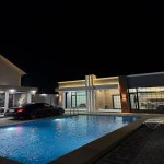 Kirayə (günlük) 3 otaqlı Bağ evi, Şüvəlan, Xəzər rayonu 2