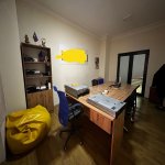 Kirayə (aylıq) 1 otaqlı Ofis, Gənclik metrosu, Nəsimi rayonu 13