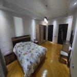 Kirayə (aylıq) 3 otaqlı Yeni Tikili, Yasamal qəs., Yasamal rayonu 8