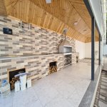Kirayə (günlük) 6 otaqlı Həyət evi/villa Qəbələ 21