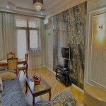 Kirayə (aylıq) 3 otaqlı Yeni Tikili, Ağ şəhər, Xətai rayonu 4