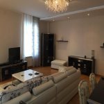 Kirayə (aylıq) 3 otaqlı Yeni Tikili, 28 May metrosu, Nəsimi rayonu 14