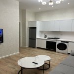 Satılır 2 otaqlı Yeni Tikili, Nəsimi rayonu 3