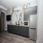 Kirayə (aylıq) 3 otaqlı Yeni Tikili, Nizami metrosu, Yasamal rayonu 5