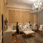 Продажа 4 комнат Новостройка, м. Хетаи метро, Белый город, Бабек Плаза, Хетаи район 3