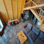 Satılır 5 otaqlı Həyət evi/villa Qəbələ 22
