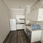 Аренда 2 комнатная Новостройка, Ясамал район 8