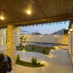 Satılır 5 otaqlı Həyət evi/villa, Şüvəlan, Xəzər rayonu 3