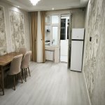 Kirayə (aylıq) 2 otaqlı Köhnə Tikili, Elmlər akademiyası metrosu, Yasamal rayonu 3