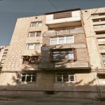 Satılır 5 otaqlı Köhnə Tikili, Əhmədli metrosu, Əhmədli, Xətai rayonu 1