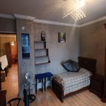 Satılır 4 otaqlı Köhnə Tikili, 28 May metrosu, Nəsimi rayonu 5