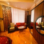 Kirayə (aylıq) 4 otaqlı Yeni Tikili, Nəriman Nərimanov metrosu, Nərimanov rayonu 10