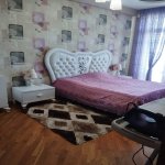 Kirayə (aylıq) 3 otaqlı Yeni Tikili, 28 May metrosu, Nəsimi rayonu 2
