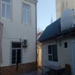 Satılır 5 otaqlı Həyət evi/villa, Badamdar qəs., Səbail rayonu 2