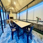 Kirayə (günlük) 7 otaqlı Həyət evi/villa Qəbələ 4