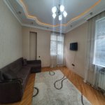 Kirayə (aylıq) 2 otaqlı Yeni Tikili, İnşaatçılar metrosu, Yasamal qəs., Yasamal rayonu 1