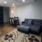 Kirayə (aylıq) 3 otaqlı Köhnə Tikili, Nəriman Nərimanov metrosu, Nərimanov rayonu 2