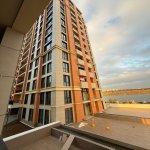 Продажа 3 комнатная Новостройка, İnşaatçılar метро, пос. Йени Ясамал, Ясамал район 15