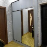 Kirayə (günlük) 3 otaqlı Yeni Tikili, Xətai metrosu, Xətai rayonu 5