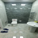 Kirayə (aylıq) 3 otaqlı Yeni Tikili, Memar Əcəmi metrosu, 5-ci mikrorayon, Nəsimi rayonu 9