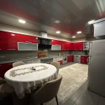 Kirayə (aylıq) 4 otaqlı Yeni Tikili, 8 Noyabr metrosu, Yasamal rayonu 11