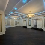 Satılır 8 otaqlı Həyət evi/villa, Neftçilər metrosu, Bakıxanov qəs., Sabunçu rayonu 6