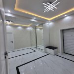 Satılır 4 otaqlı Yeni Tikili, Neftçilər metrosu, Nizami rayonu 6
