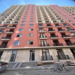 Аренда 2 комнат Новостройка, м. Дярнягюль метро, 7-ой микрорайон, Бинагадинский р-н район 1