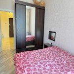 Kirayə (aylıq) 3 otaqlı Yeni Tikili Sumqayıt 4