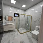 Посуточно 6 комнатная Дома/Виллы, Мярдякан, Хязяр район 24