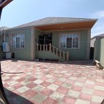 Satılır 3 otaqlı Həyət evi/villa, Binə qəs., Xəzər rayonu 2